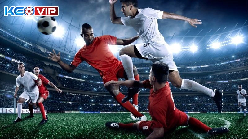 Gợi ý các trận đấu nổi bật